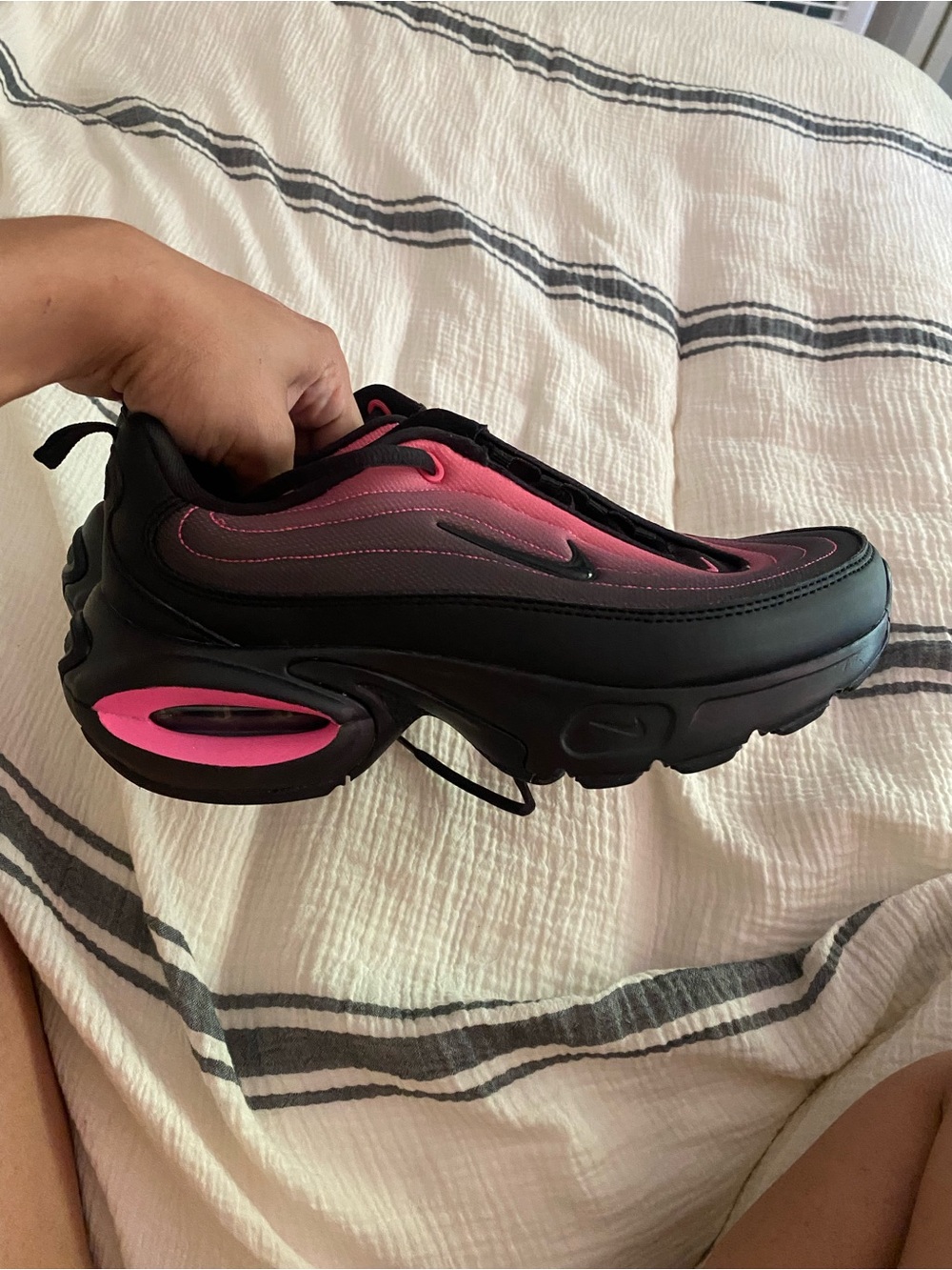 Nike Air Max Portal Women's Snekaers